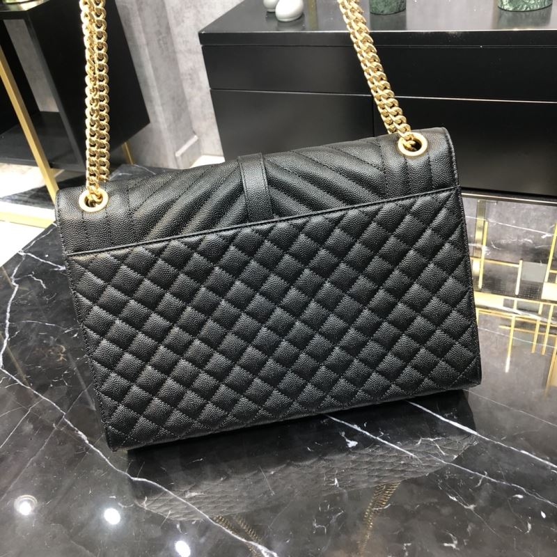 YSL Top Handle Bags